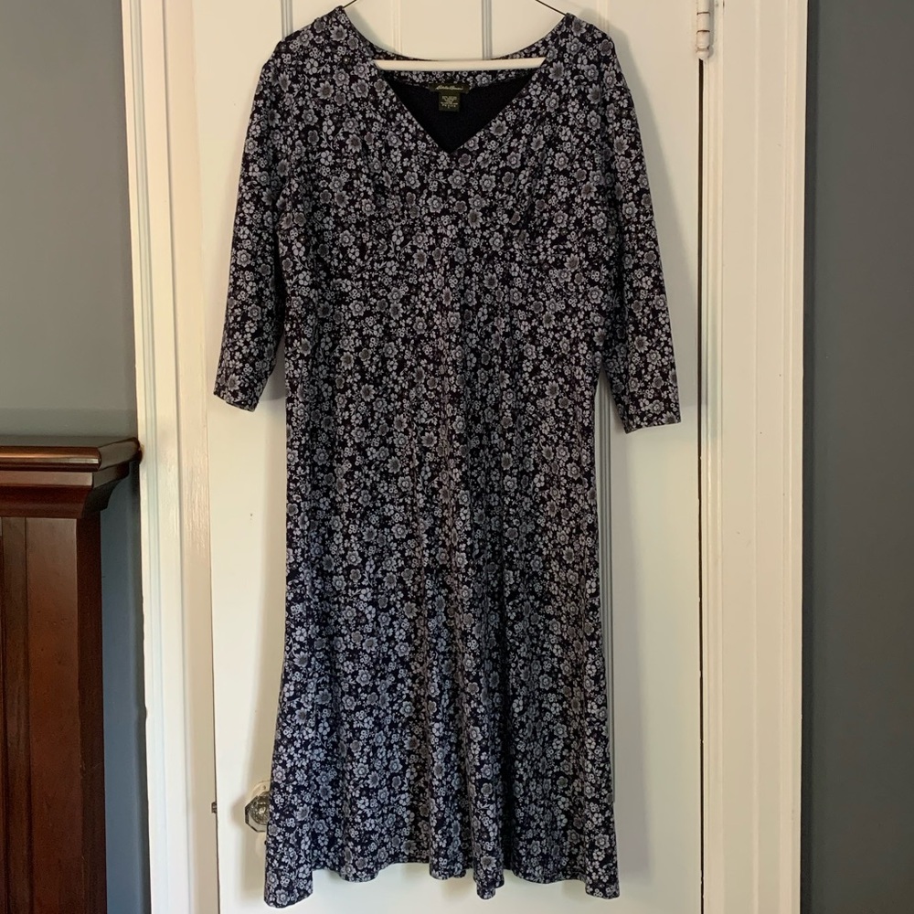 Eddie Bauer Dress